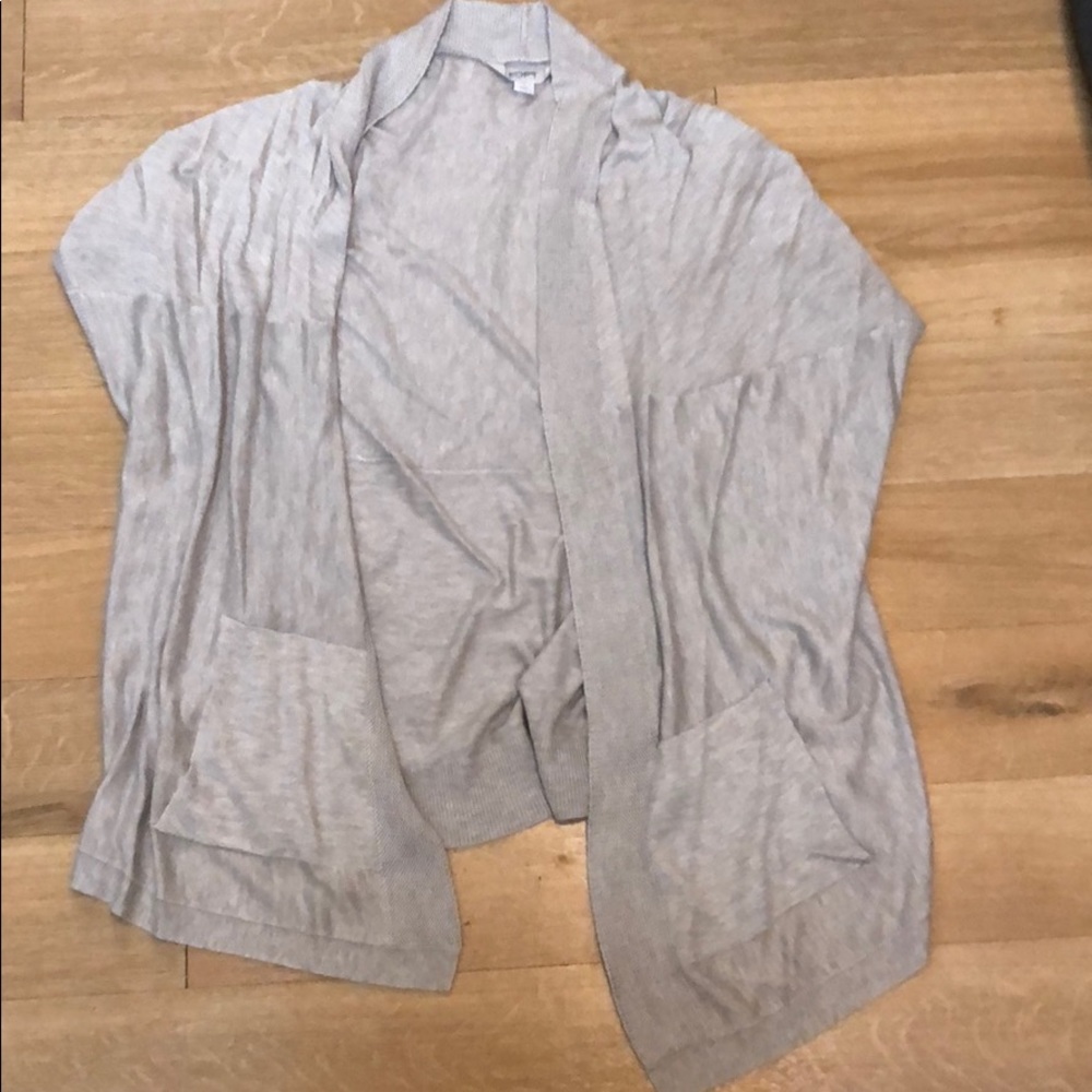 Loft Cardigan